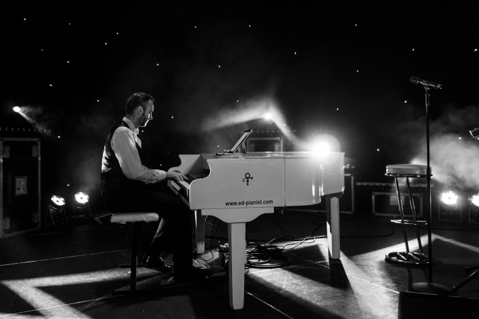 Ed Alexander - Photo 2