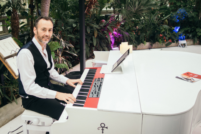 Ed Alexander - Photo 3