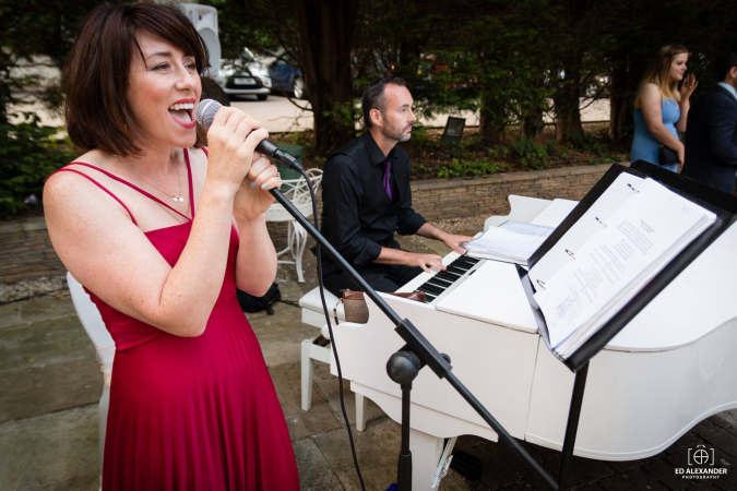 Ed Alexander - Photo 7