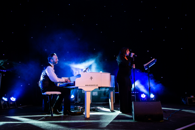 Ed Alexander - Photo 9