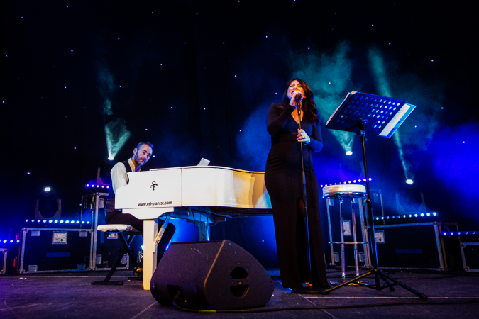 Ed Alexander - Photo 10