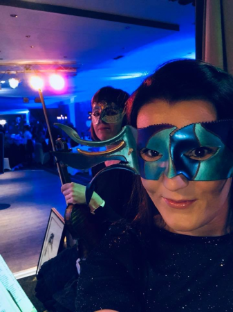 Trawden String Quartet - Photo 11