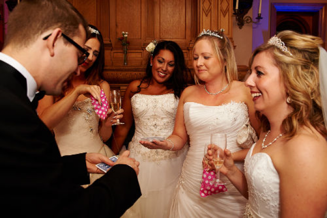 Card Magic By Alan - Photo 3