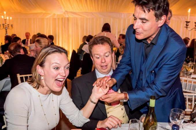 Etienne Pradier - Photo 2