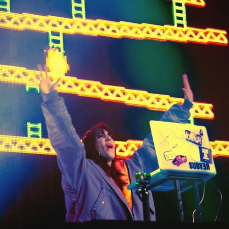 DJ Emma Ellis - Photo 2