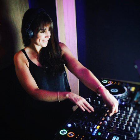 DJ Emma Ellis - Photo 4