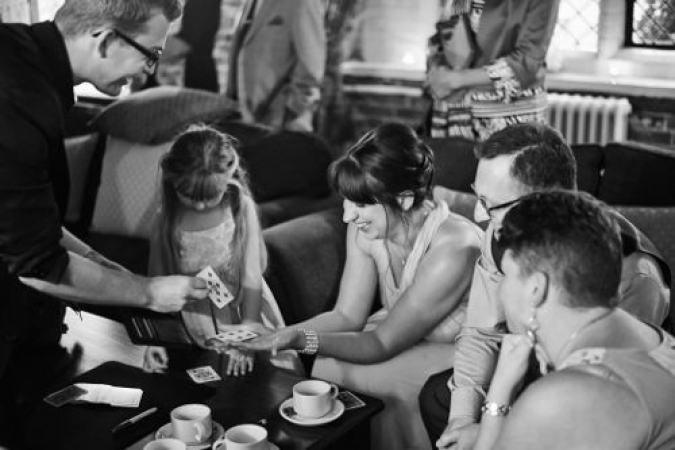 Card Magic By Alan - Photo 6