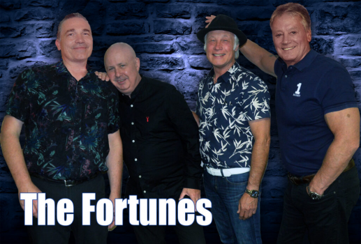 The Fortunes 