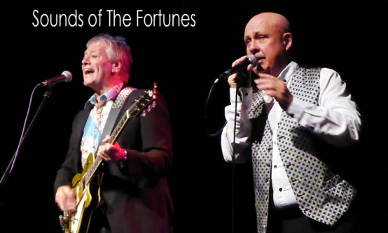 Sounds of The Fortunes 