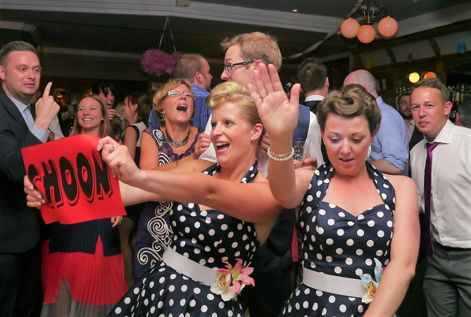 Stick It On - Photo 5