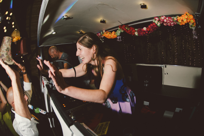 Stick It On - Photo 17