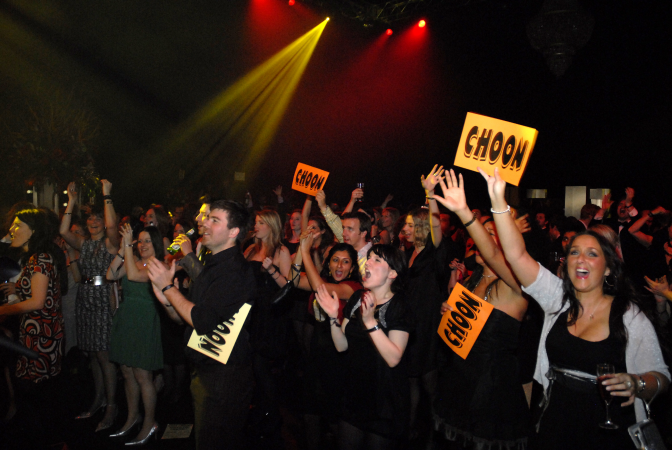 Stick It On - Photo 18