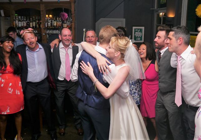 Stick It On - Photo 19