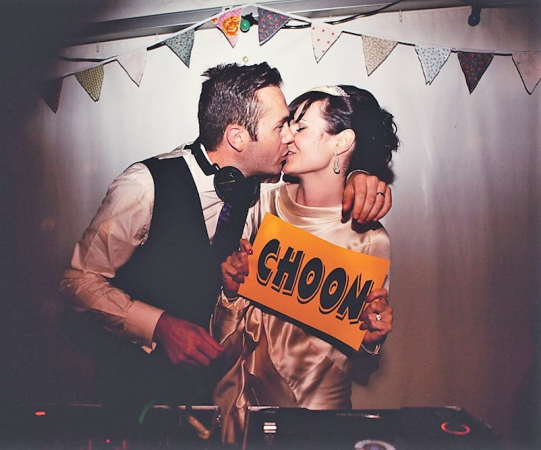 Stick It On - Photo 22