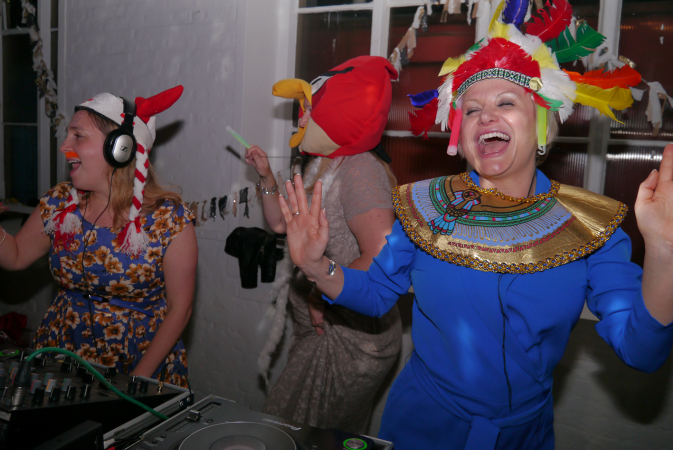 Stick It On - Photo 27