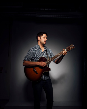 Steven Faulkner - Photo 3