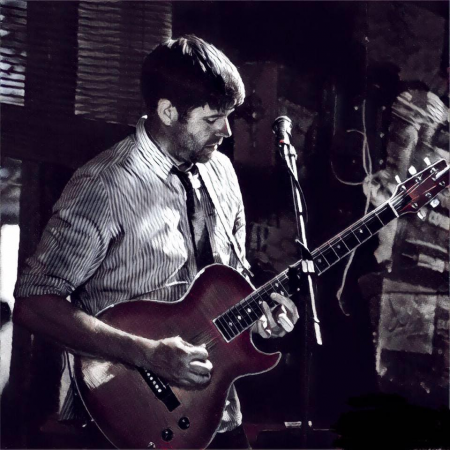 Steven Faulkner - Photo 4