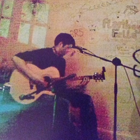 Steven Faulkner - Photo 6