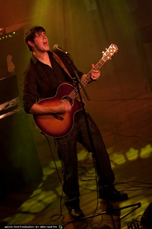 Steven Faulkner - Photo 8