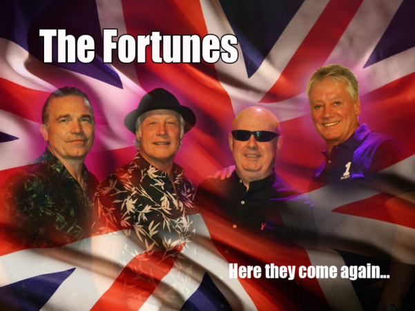 The Fortunes  - Photo 3