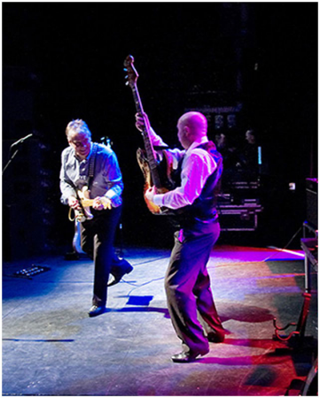 Sounds of The Fortunes  - Photo 4