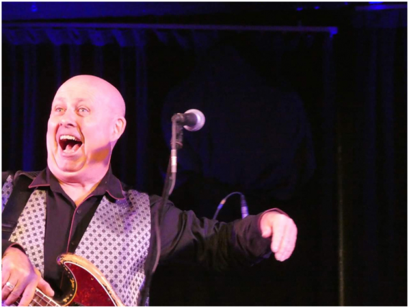 Sounds of The Fortunes  - Photo 7