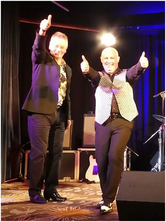 Sounds of The Fortunes  - Photo 11