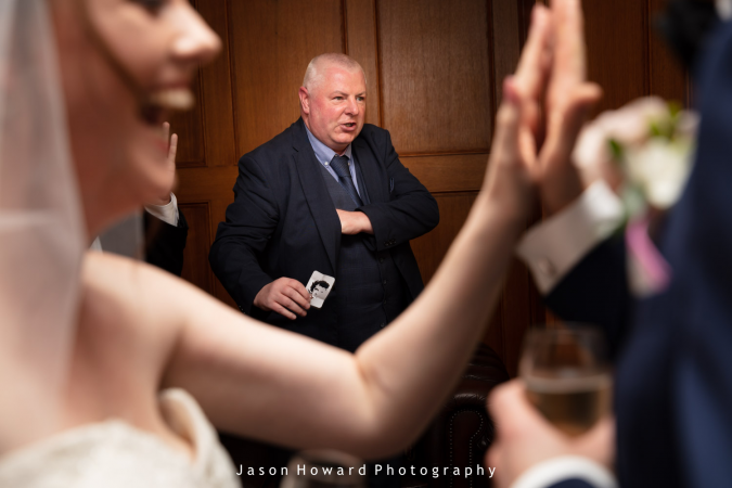 Robbie Danson Magician - Photo 3