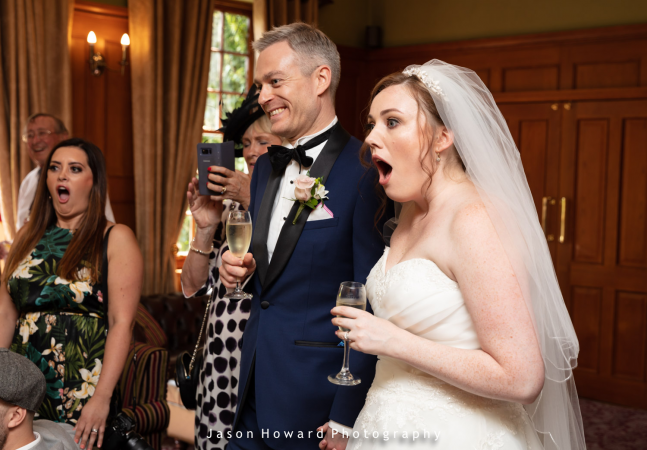 Robbie Danson Magician - Photo 4