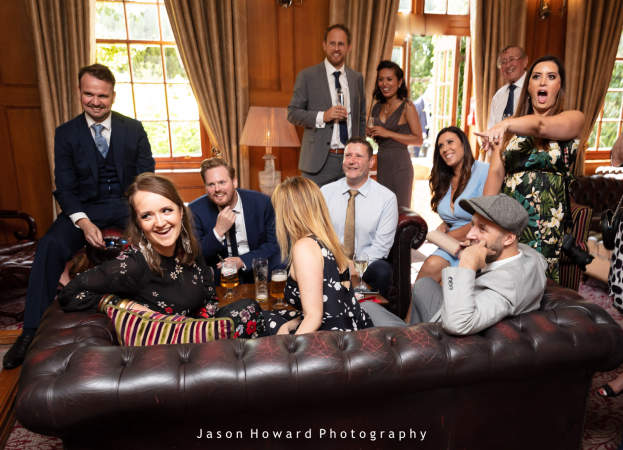 Robbie Danson Magician - Photo 5