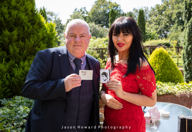 Robbie Danson Magician - Photo 6