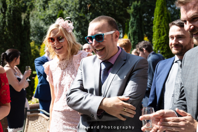 Robbie Danson Magician - Photo 7