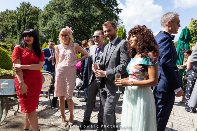 Robbie Danson Magician - Photo 9