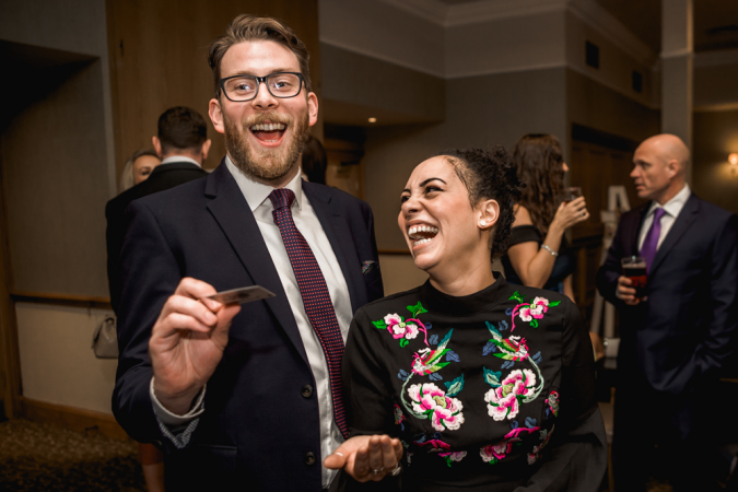 Robbie Danson Magician - Photo 11