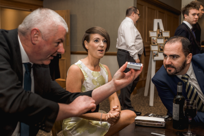 Robbie Danson Magician - Photo 13