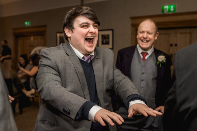 Robbie Danson Magician - Photo 14