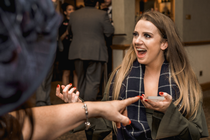 Robbie Danson Magician - Photo 15