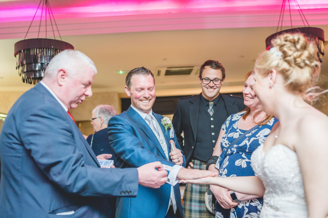 Robbie Danson Magician - Photo 16