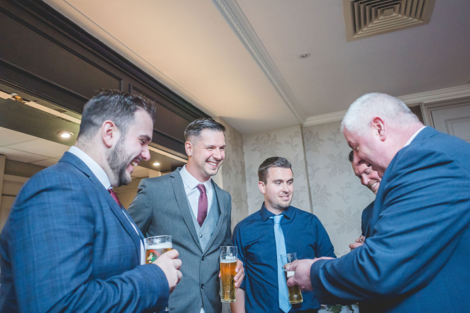 Robbie Danson Magician - Photo 18