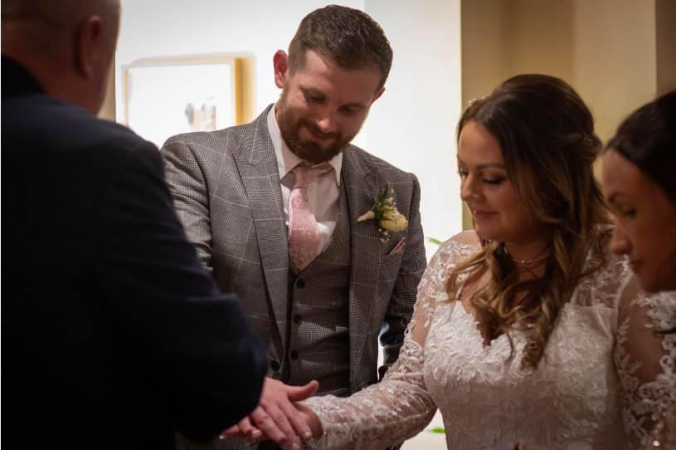 Robbie Danson Magician - Photo 20