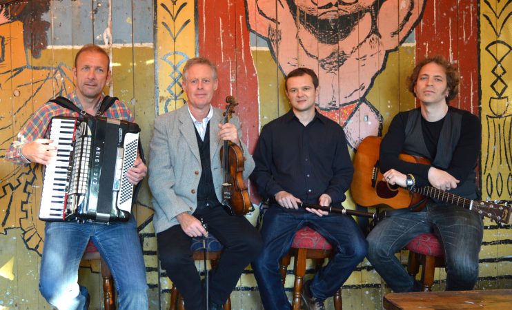 Shenanigan - Photo 2