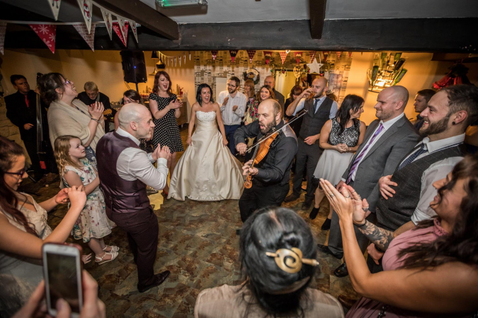 Billy Thompson Gypsy Style - Photo 2