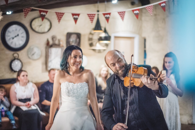 Billy Thompson Gypsy Style - Photo 3