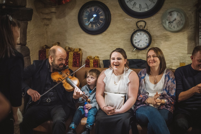 Billy Thompson Gypsy Style - Photo 4