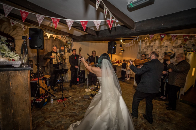 Billy Thompson Gypsy Style - Photo 5