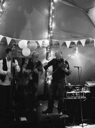 Billy Thompson Gypsy Style - Photo 6