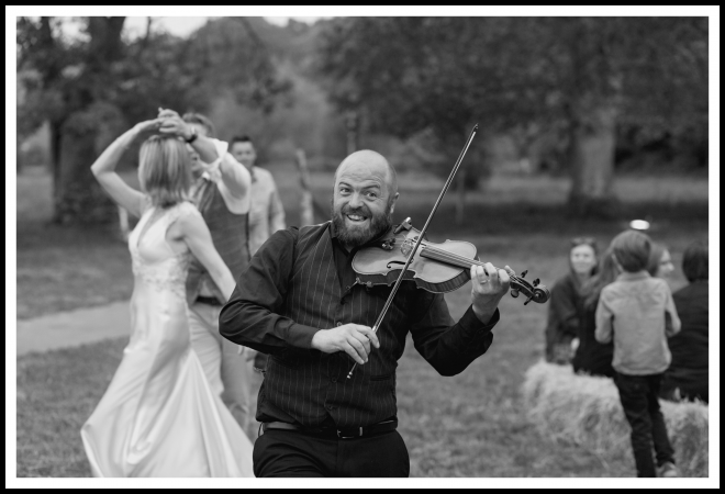 Billy Thompson Gypsy Style - Photo 12