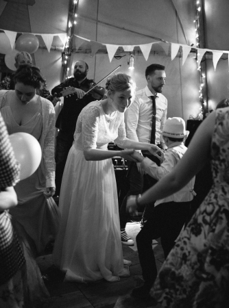 Billy Thompson Gypsy Style - Photo 8