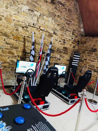 Twin Player Dance Machines - Photo 8