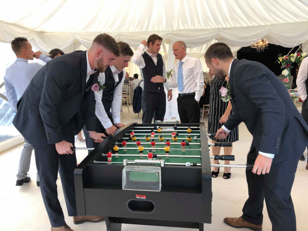 Interactive Electronic Big Games from: - Photo 3